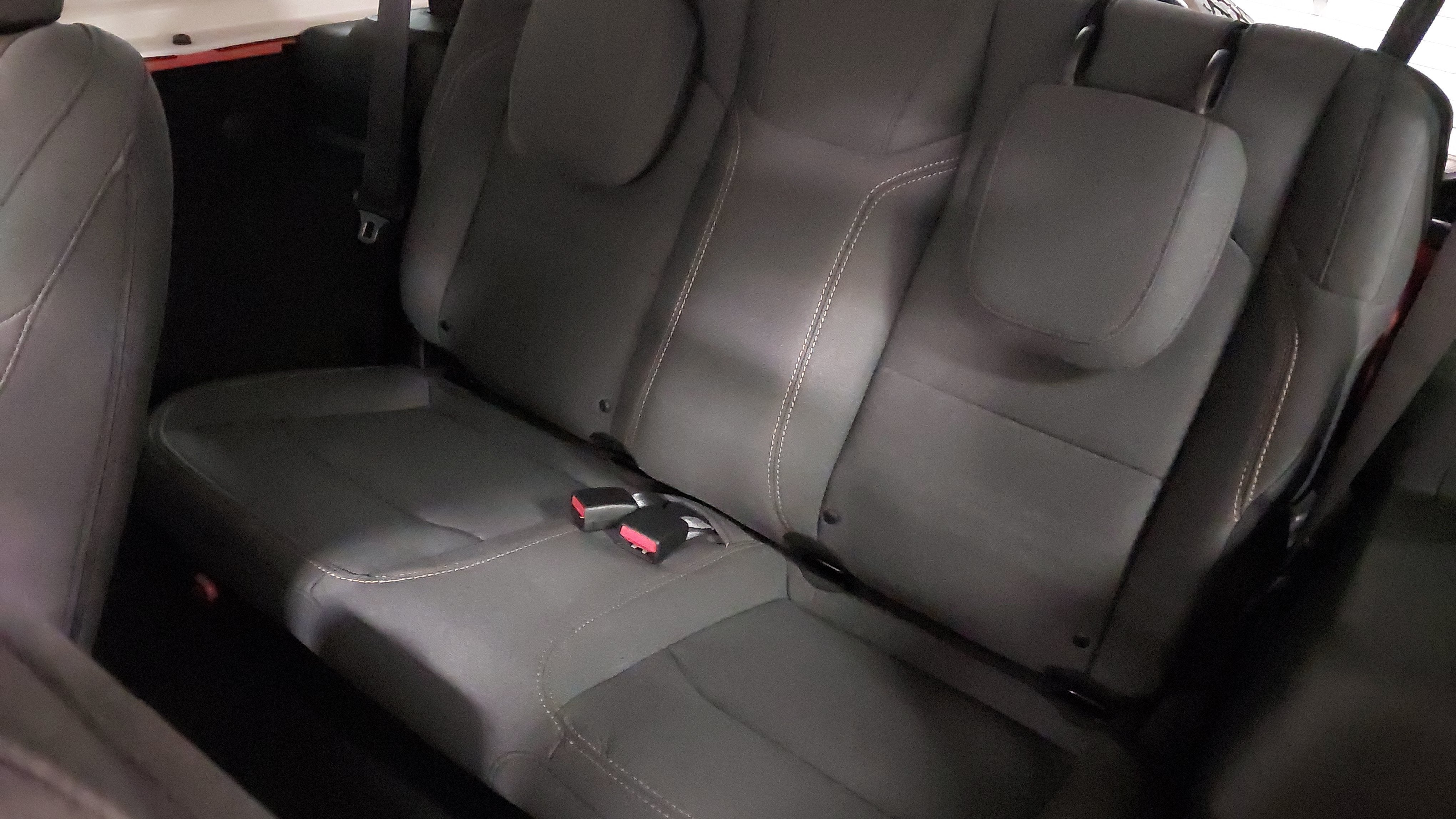 2027 Jeep Wrangler WRANGLER 2-DOOR SPORT S
