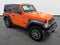 2027 Jeep Wrangler WRANGLER 2-DOOR SPORT S