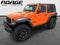 2026 Jeep Wrangler WRANGLER 2-DOOR WILLYS