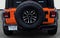 2026 Jeep Wrangler WRANGLER 2-DOOR WILLYS