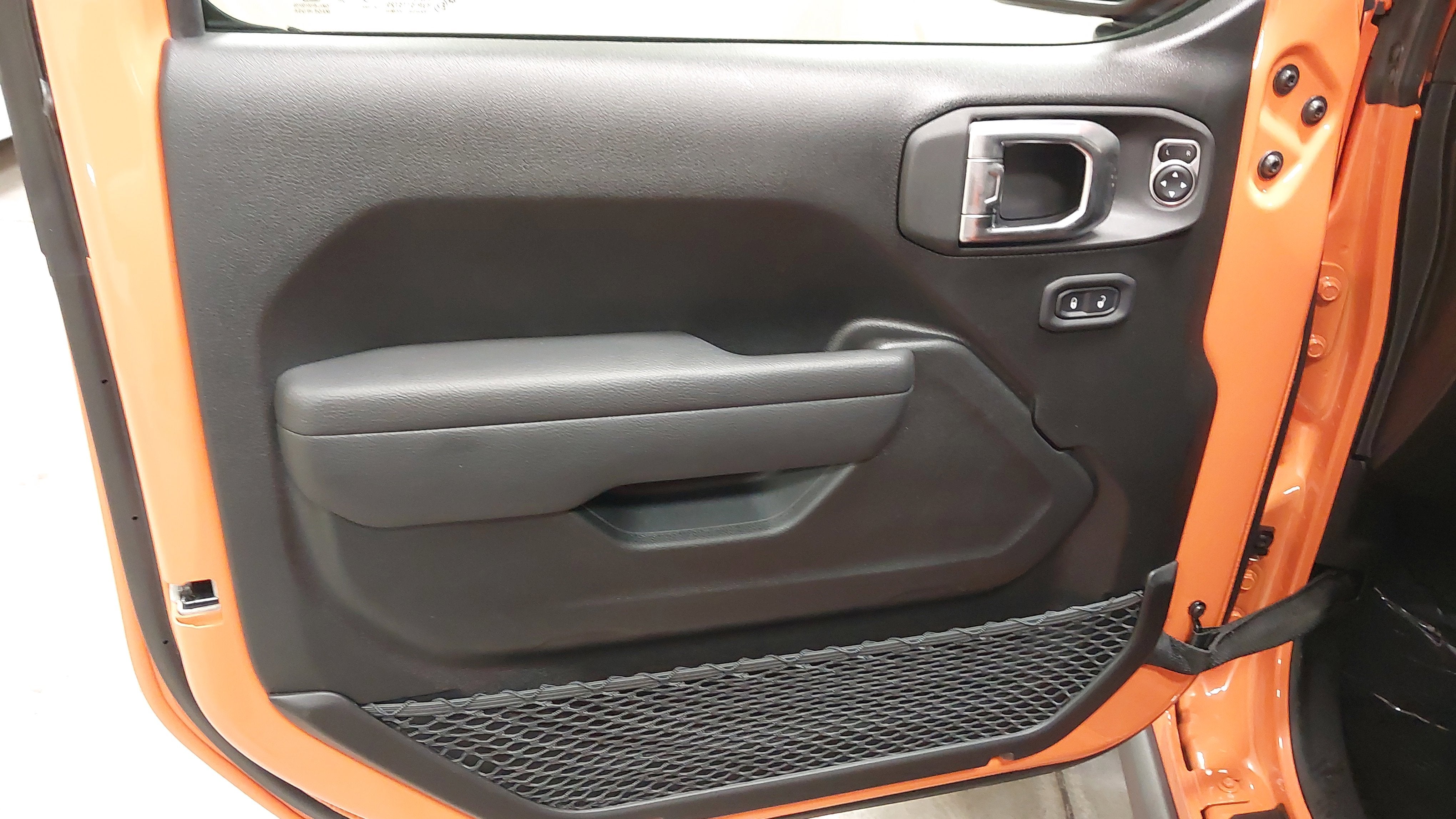2026 Jeep Wrangler WRANGLER 2-DOOR WILLYS