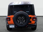 2026 Jeep Wrangler WRANGLER 2-DOOR WILLYS