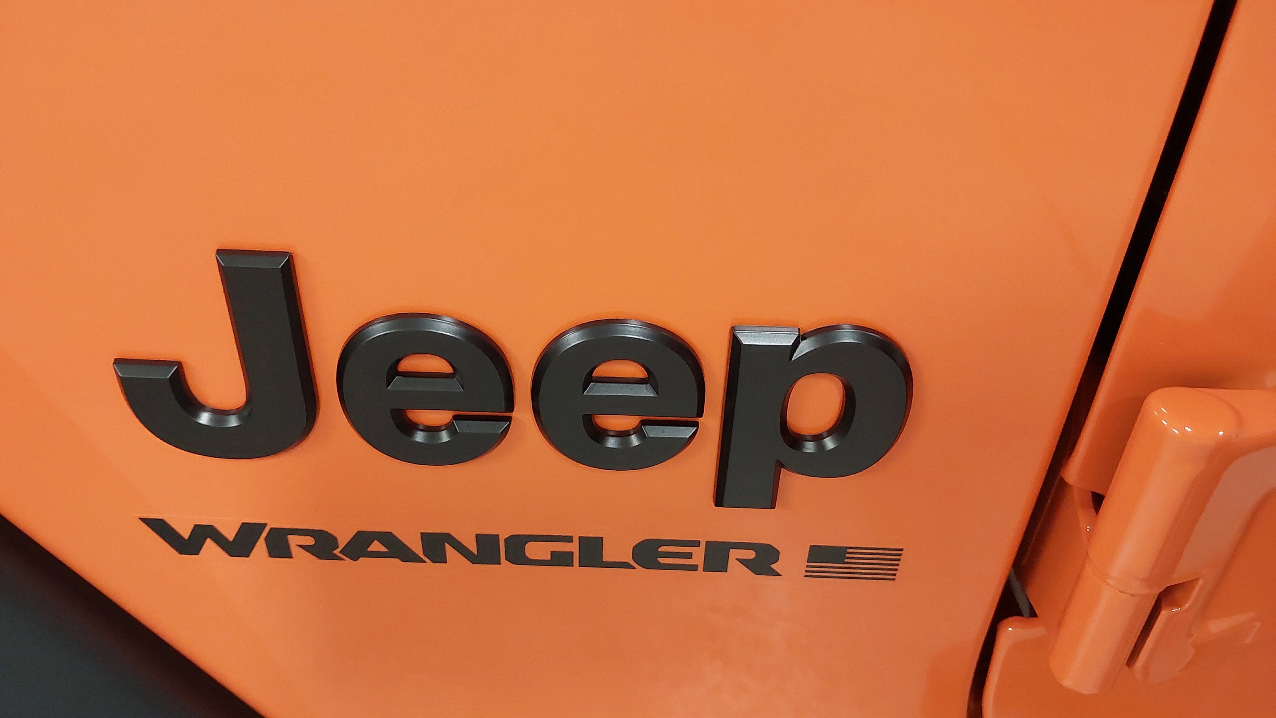 2026 Jeep Wrangler WRANGLER 2-DOOR WILLYS