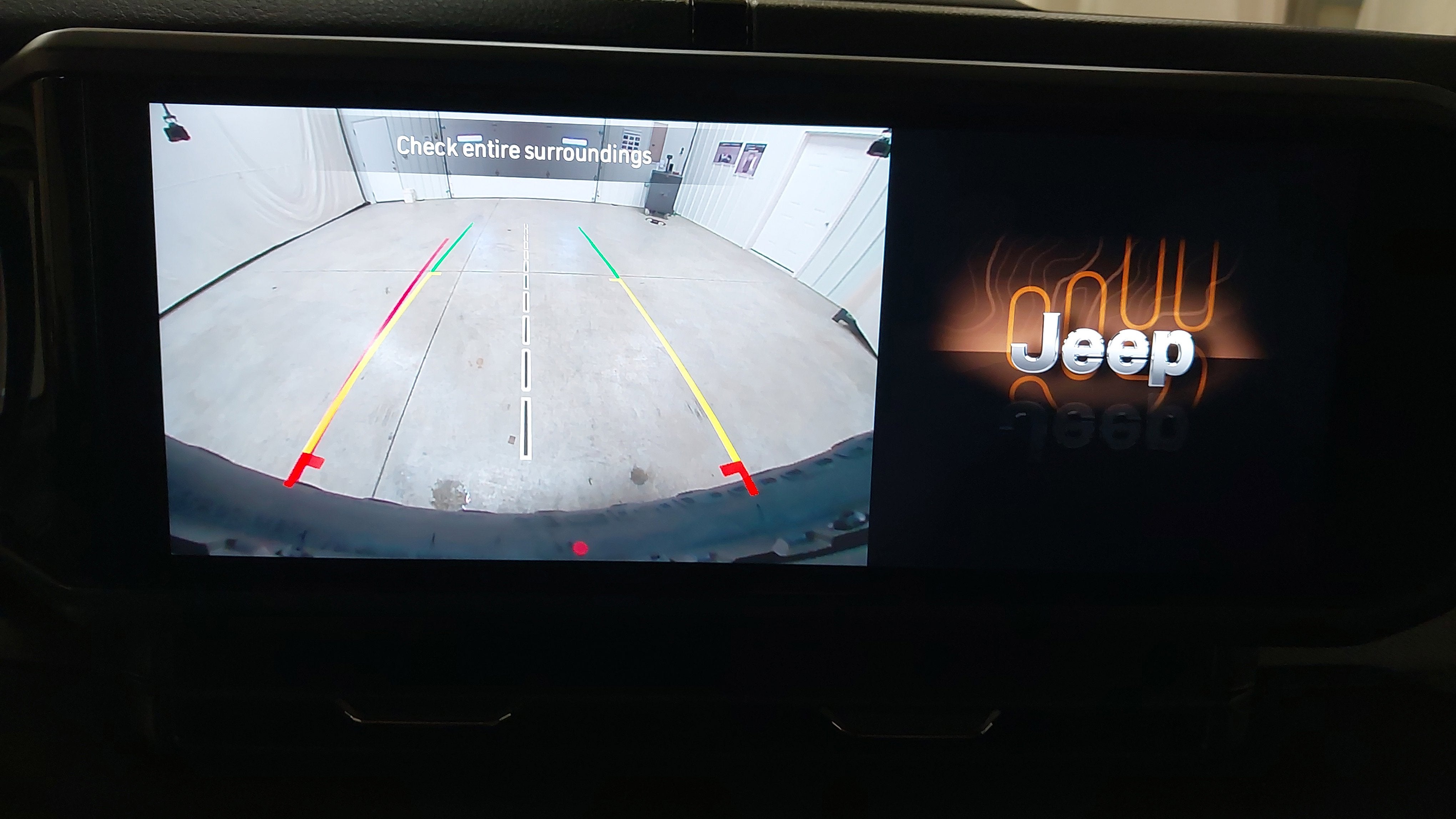 2026 Jeep Wrangler WRANGLER 2-DOOR WILLYS