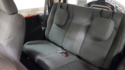 2026 Jeep Wrangler WRANGLER 2-DOOR WILLYS