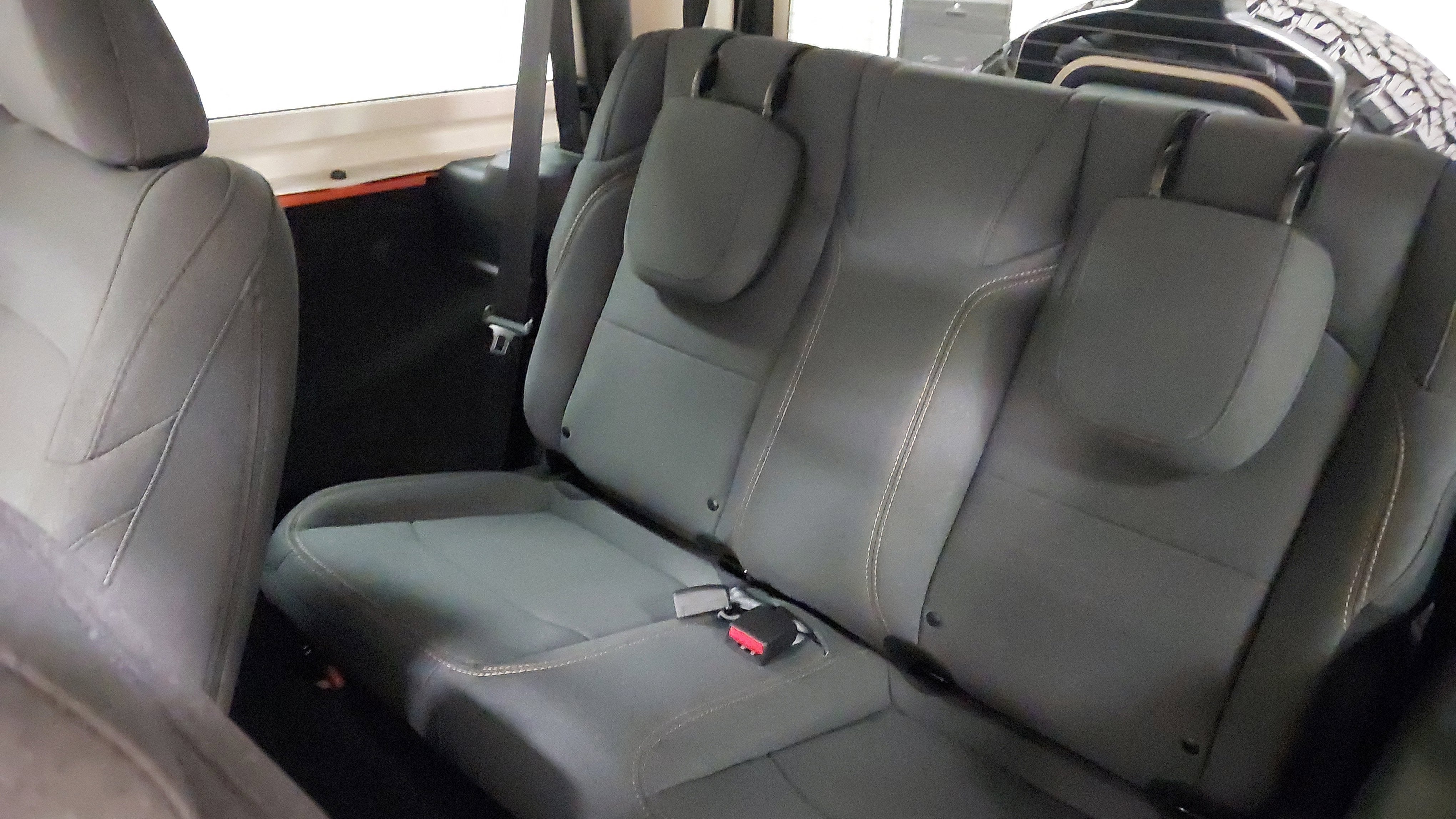 2026 Jeep Wrangler WRANGLER 2-DOOR WILLYS