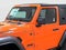 2026 Jeep Wrangler WRANGLER 2-DOOR WILLYS