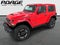 2026 Jeep Wrangler WRANGLER 2-DOOR RUBICON