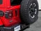 2026 Jeep Wrangler WRANGLER 2-DOOR RUBICON