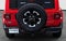 2026 Jeep Wrangler WRANGLER 2-DOOR RUBICON