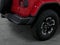 2026 Jeep Wrangler WRANGLER 2-DOOR RUBICON