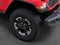 2026 Jeep Wrangler WRANGLER 2-DOOR RUBICON