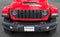 2026 Jeep Wrangler WRANGLER 2-DOOR RUBICON