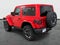 2026 Jeep Wrangler WRANGLER 2-DOOR RUBICON