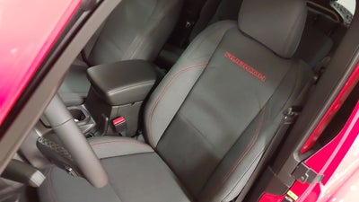 2026 Jeep Wrangler WRANGLER 2-DOOR RUBICON