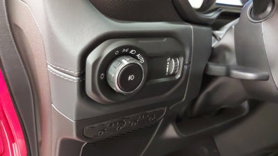 2026 Jeep Wrangler WRANGLER 2-DOOR RUBICON