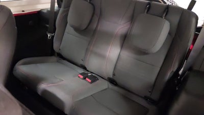 2026 Jeep Wrangler WRANGLER 2-DOOR RUBICON