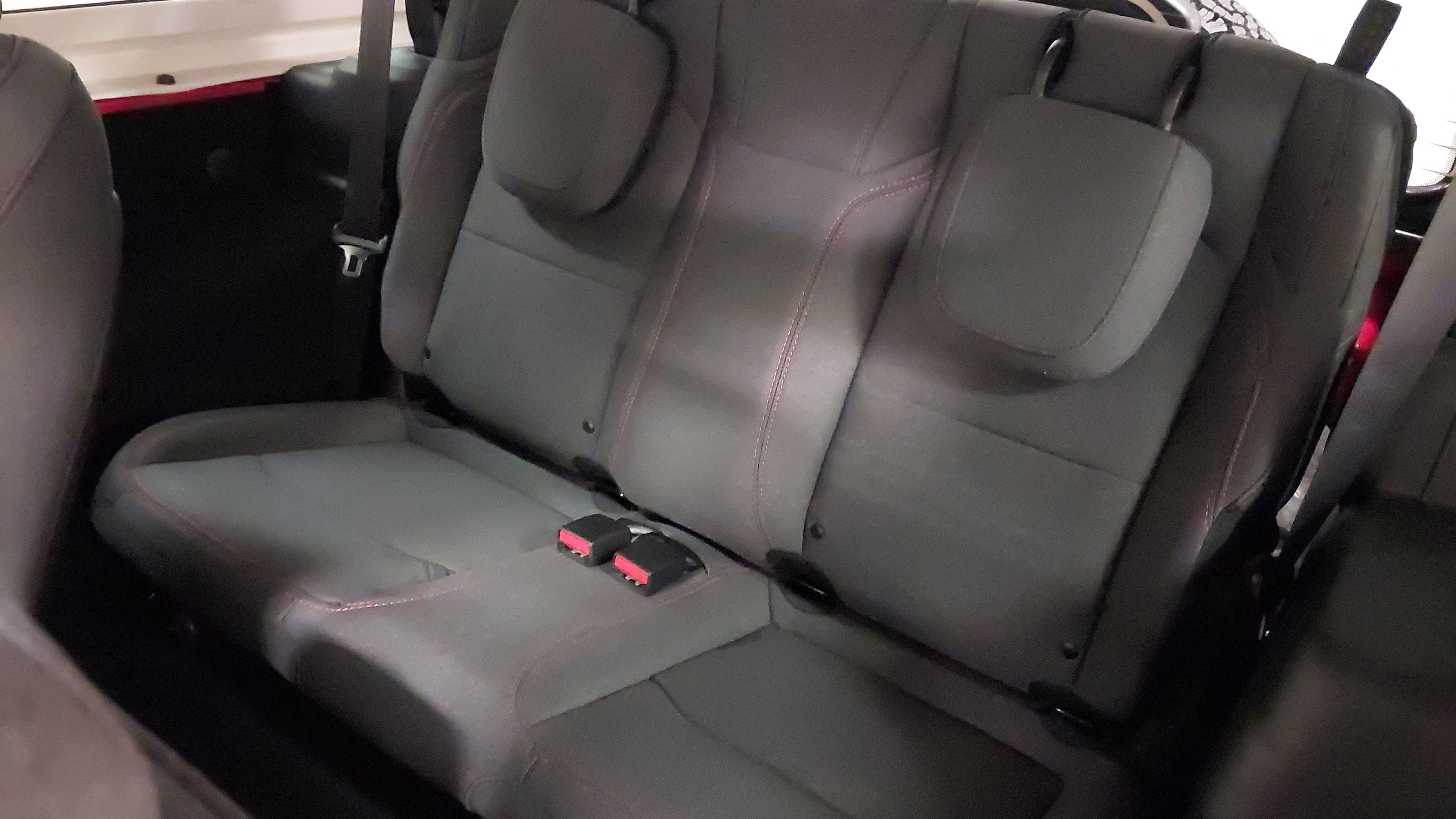 2026 Jeep Wrangler WRANGLER 2-DOOR RUBICON