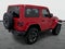 2026 Jeep Wrangler WRANGLER 2-DOOR RUBICON