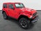 2026 Jeep Wrangler WRANGLER 2-DOOR RUBICON