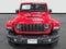 2026 Jeep Wrangler WRANGLER 2-DOOR RUBICON
