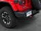 2026 Jeep Wrangler WRANGLER 2-DOOR RUBICON