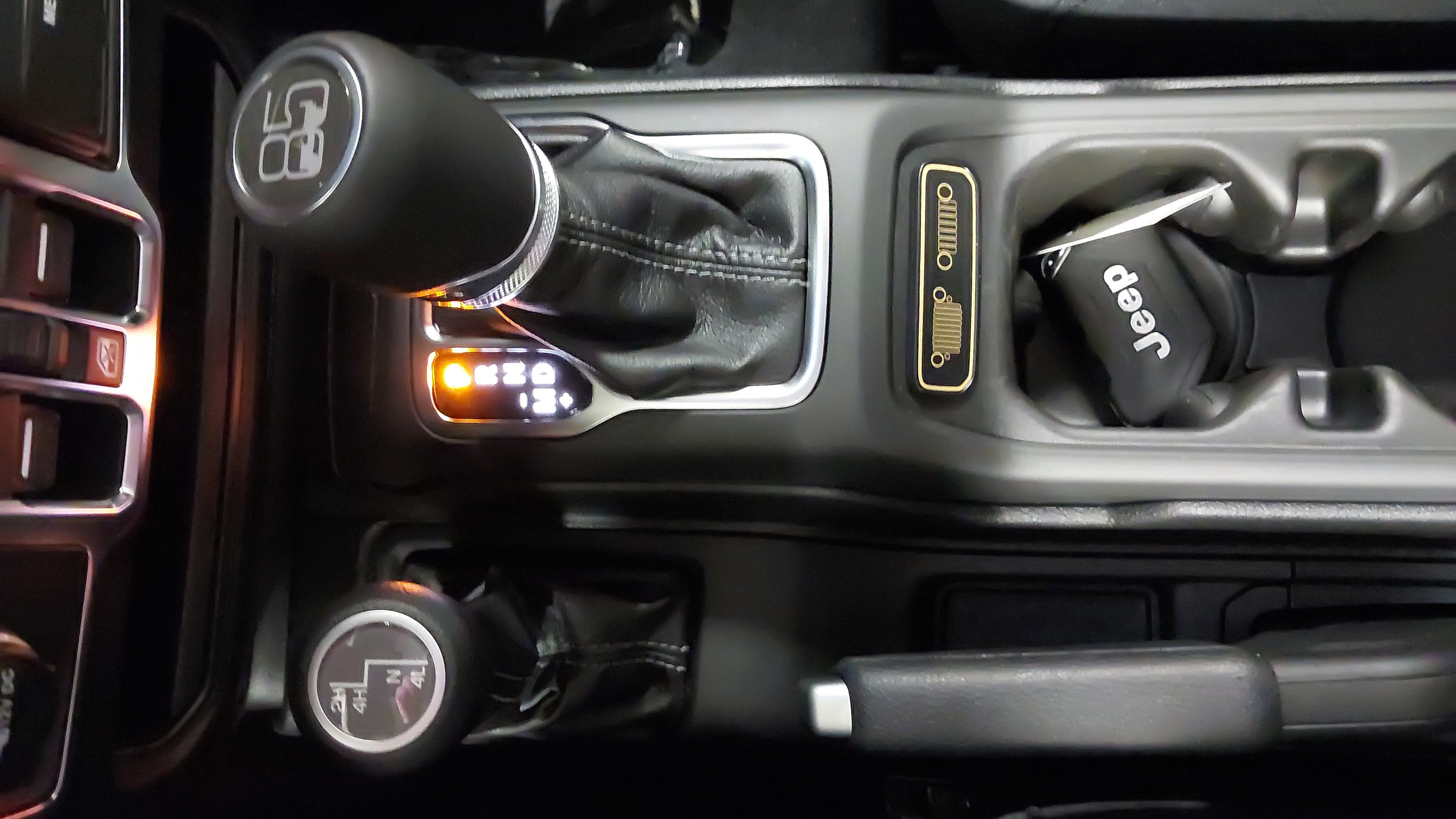 2026 Jeep Wrangler WRANGLER 4-DOOR 85TH ANNIVERSARY EDITION