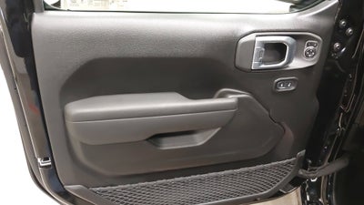 2026 Jeep Wrangler WRANGLER 4-DOOR 85TH ANNIVERSARY EDITION