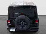 2026 Jeep Wrangler WRANGLER 4-DOOR 85TH ANNIVERSARY EDITION