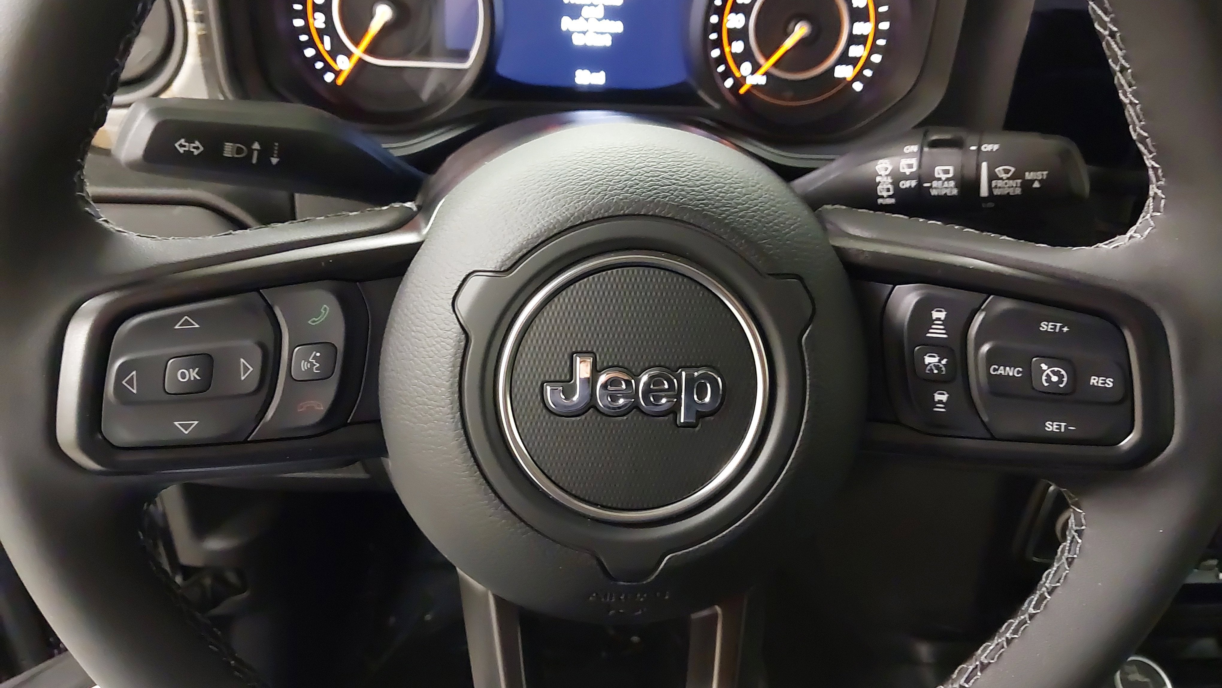 2026 Jeep Wrangler WRANGLER 4-DOOR 85TH ANNIVERSARY EDITION
