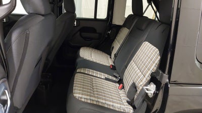 2026 Jeep Wrangler WRANGLER 4-DOOR 85TH ANNIVERSARY EDITION