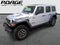 2024 Jeep Wrangler 4-Door Rubicon 4x4