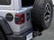 2024 Jeep Wrangler 4-Door Rubicon 4x4