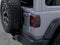 2024 Jeep Wrangler 4-Door Rubicon 4x4