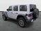 2024 Jeep Wrangler 4-Door Rubicon 4x4