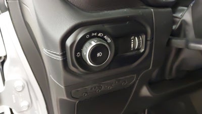 2024 Jeep Wrangler 4-Door Rubicon 4x4