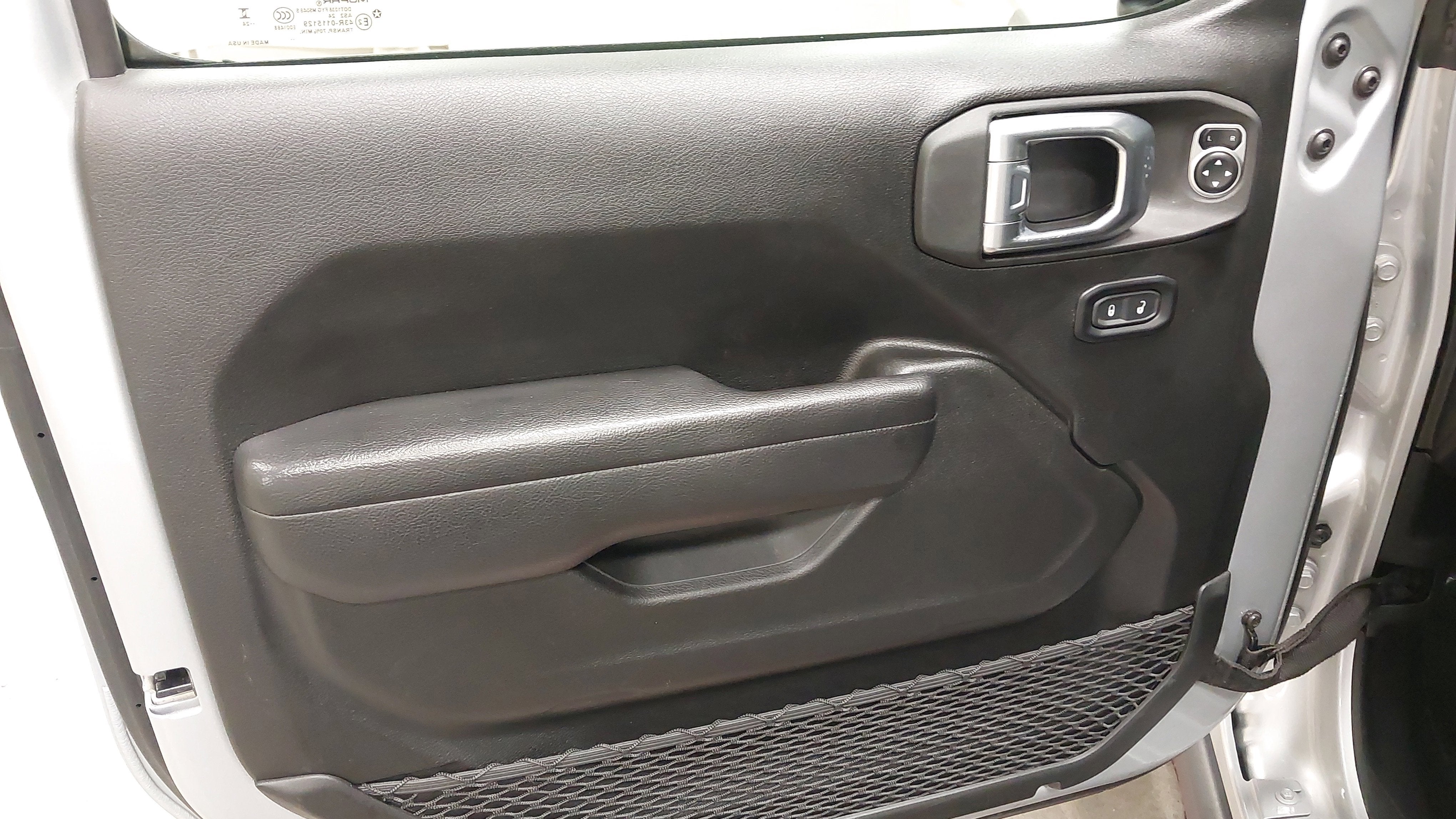 2024 Jeep Wrangler 4-Door Rubicon 4x4