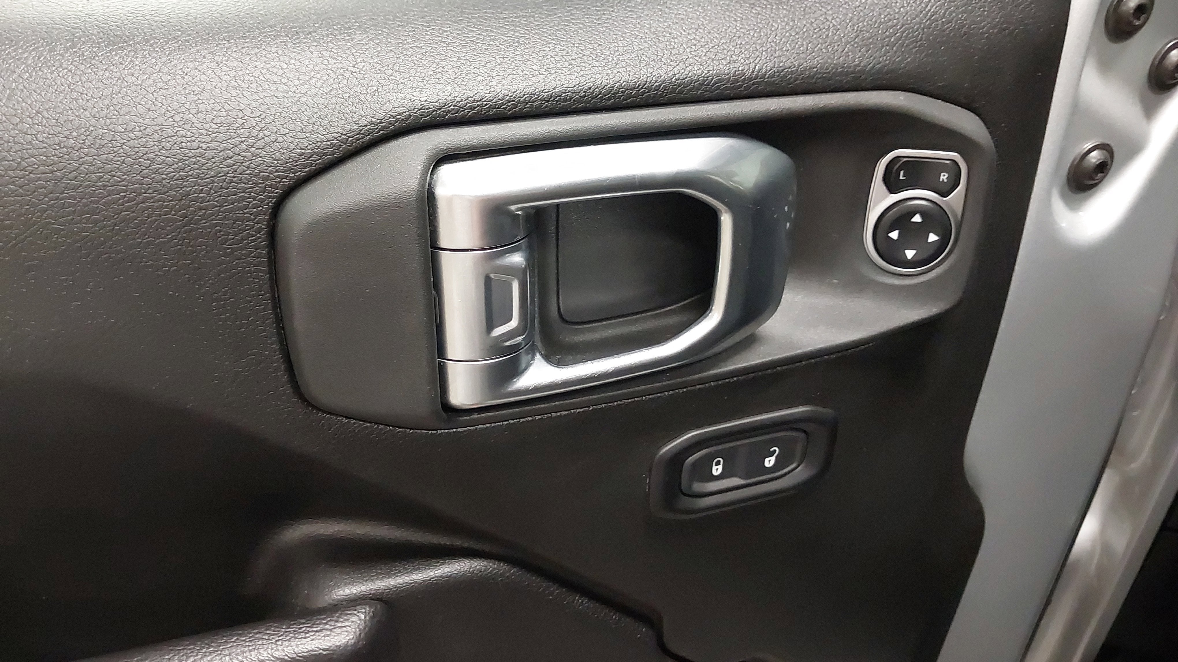 2024 Jeep Wrangler 4-Door Rubicon 4x4