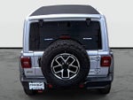 2024 Jeep Wrangler 4-Door Rubicon 4x4