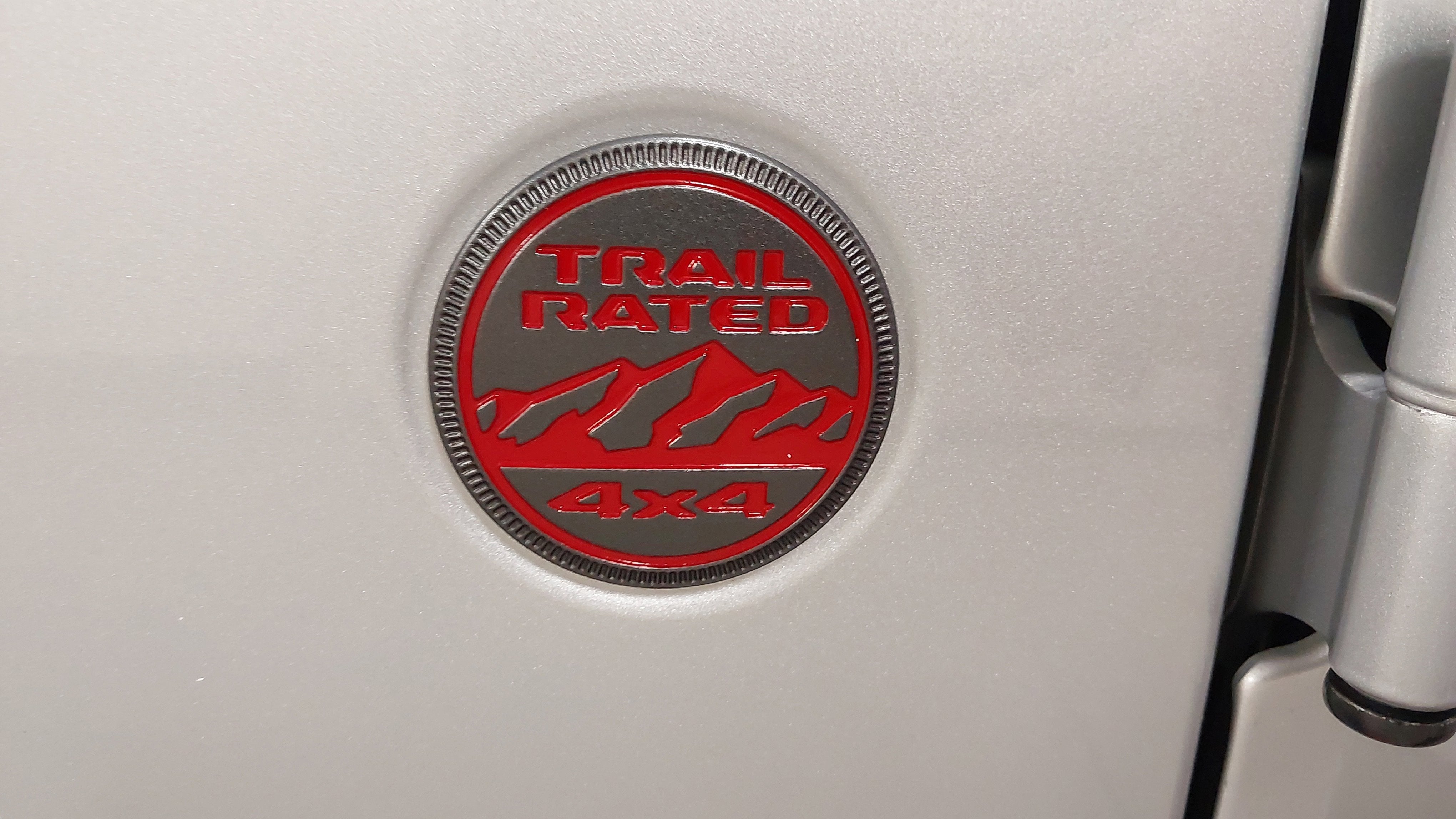 2024 Jeep Wrangler 4-Door Rubicon 4x4