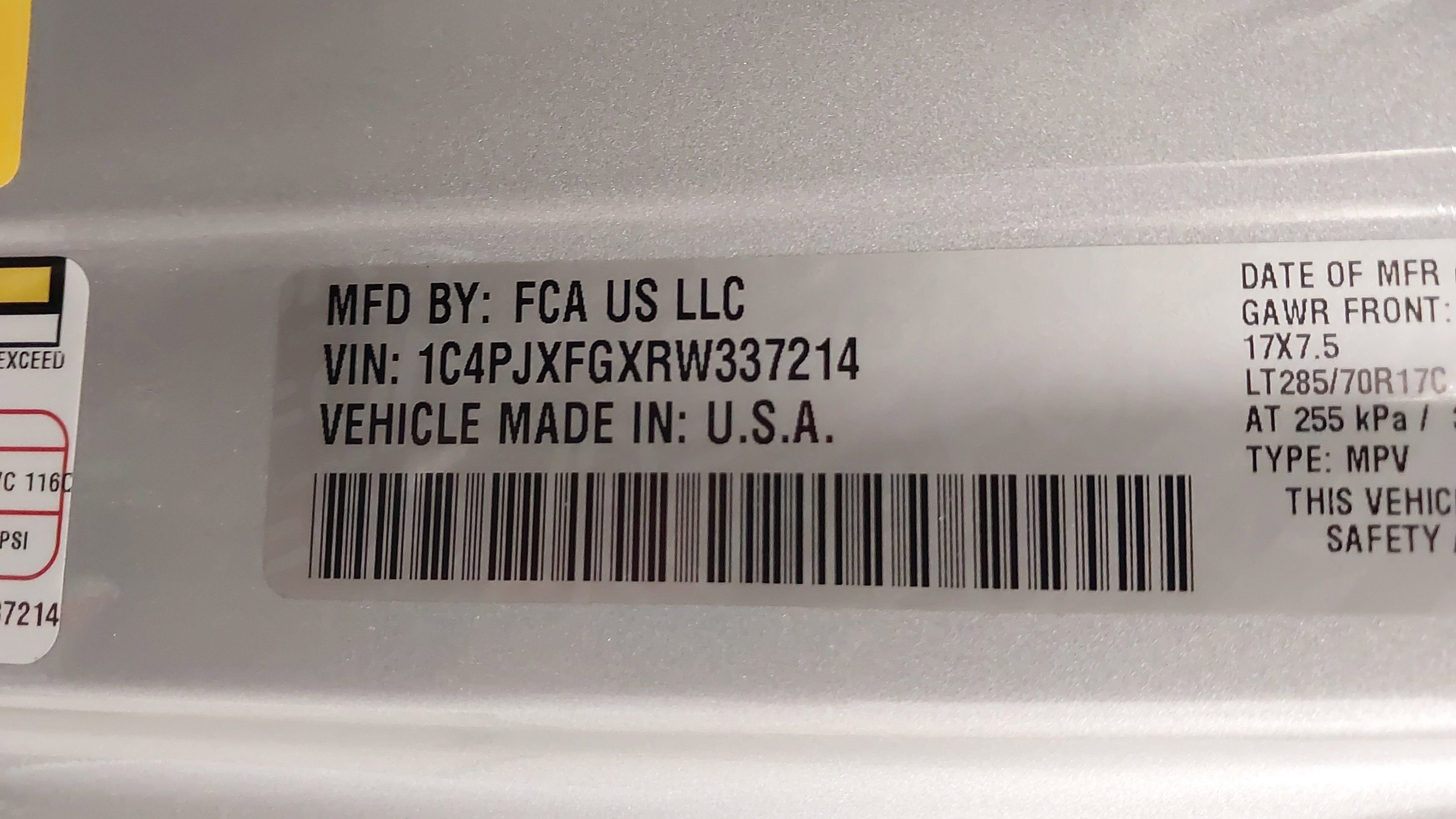 2024 Jeep Wrangler 4-Door Rubicon 4x4