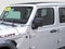 2024 Jeep Wrangler 4-Door Rubicon 4x4