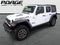 2025 Jeep Wrangler 4-Door Rubicon 4x4