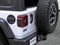 2025 Jeep Wrangler 4-Door Rubicon 4x4