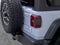 2025 Jeep Wrangler 4-Door Rubicon 4x4
