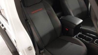 2025 Jeep Wrangler 4-Door Rubicon 4x4
