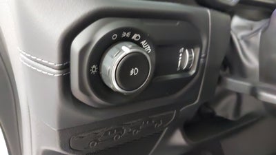 2025 Jeep Wrangler 4-Door Rubicon 4x4
