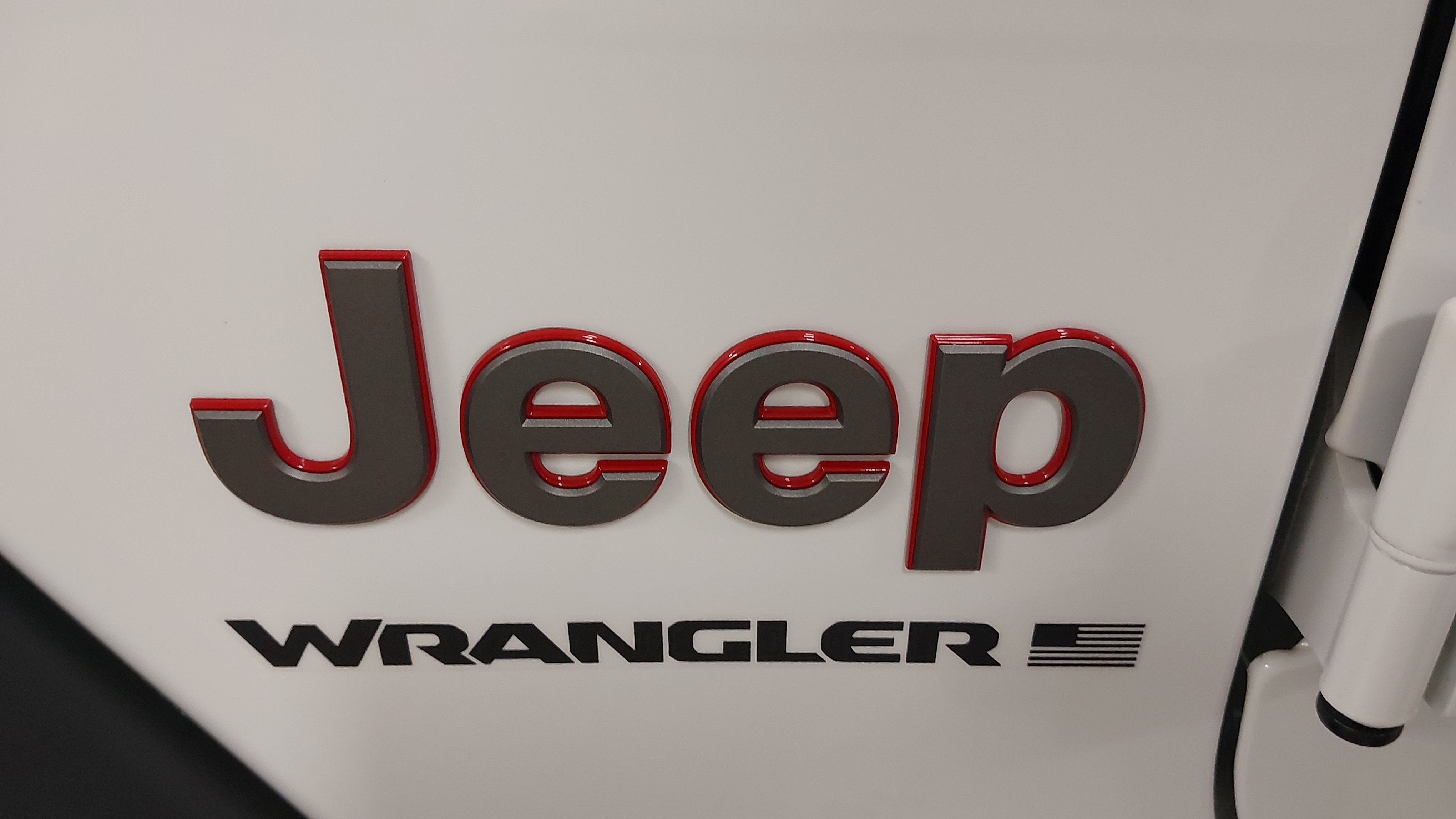 2025 Jeep Wrangler 4-Door Rubicon 4x4