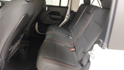 2025 Jeep Wrangler 4-Door Rubicon 4x4