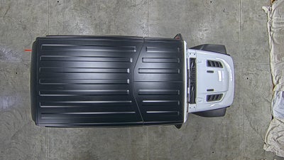 2025 Jeep Wrangler 4-Door Rubicon 4x4